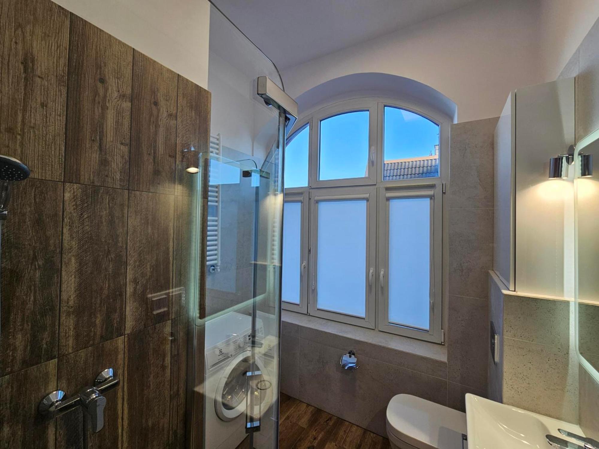 Main Street Apartments Sopot Exterior photo