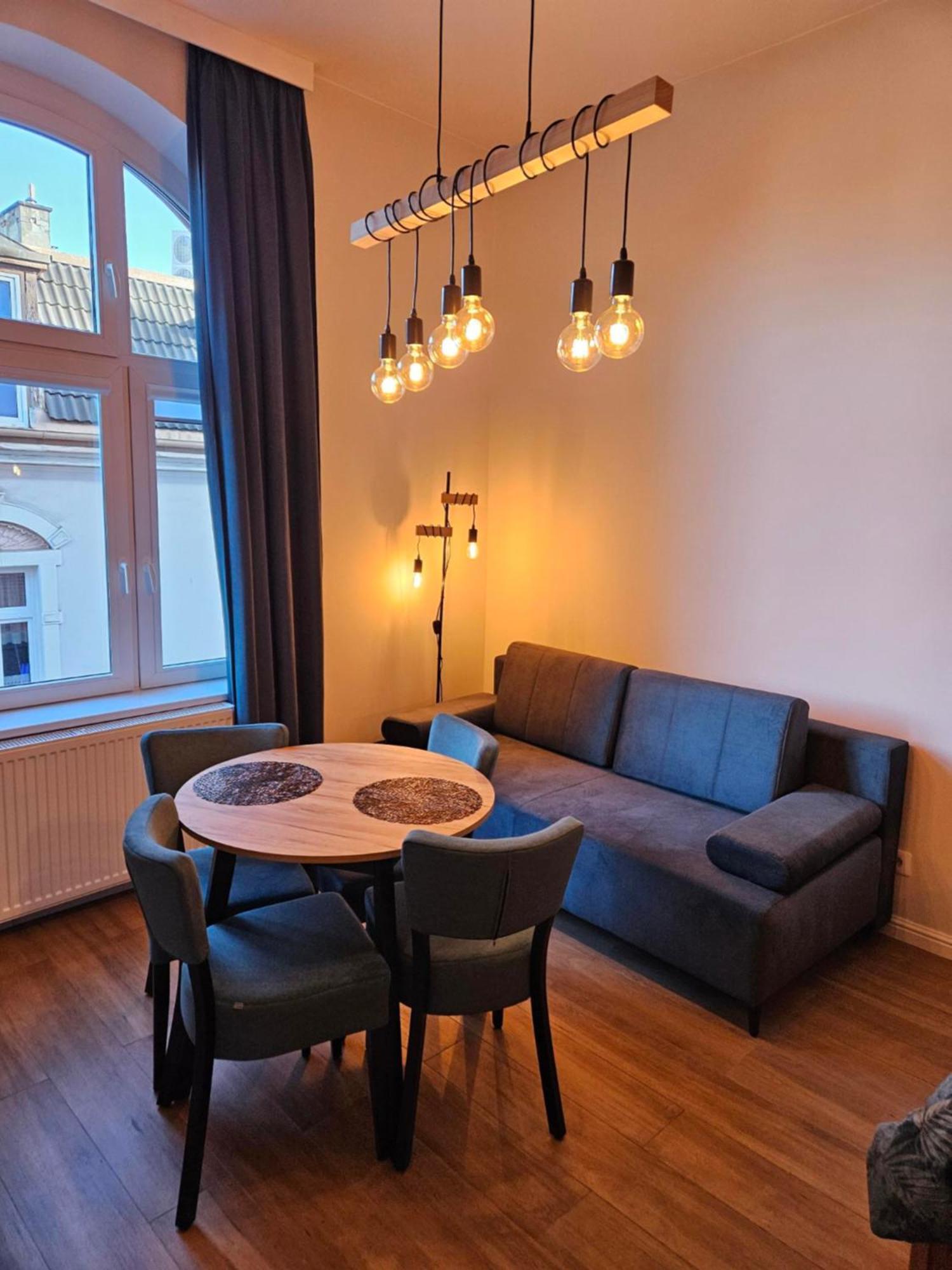 Main Street Apartments Sopot Exterior photo