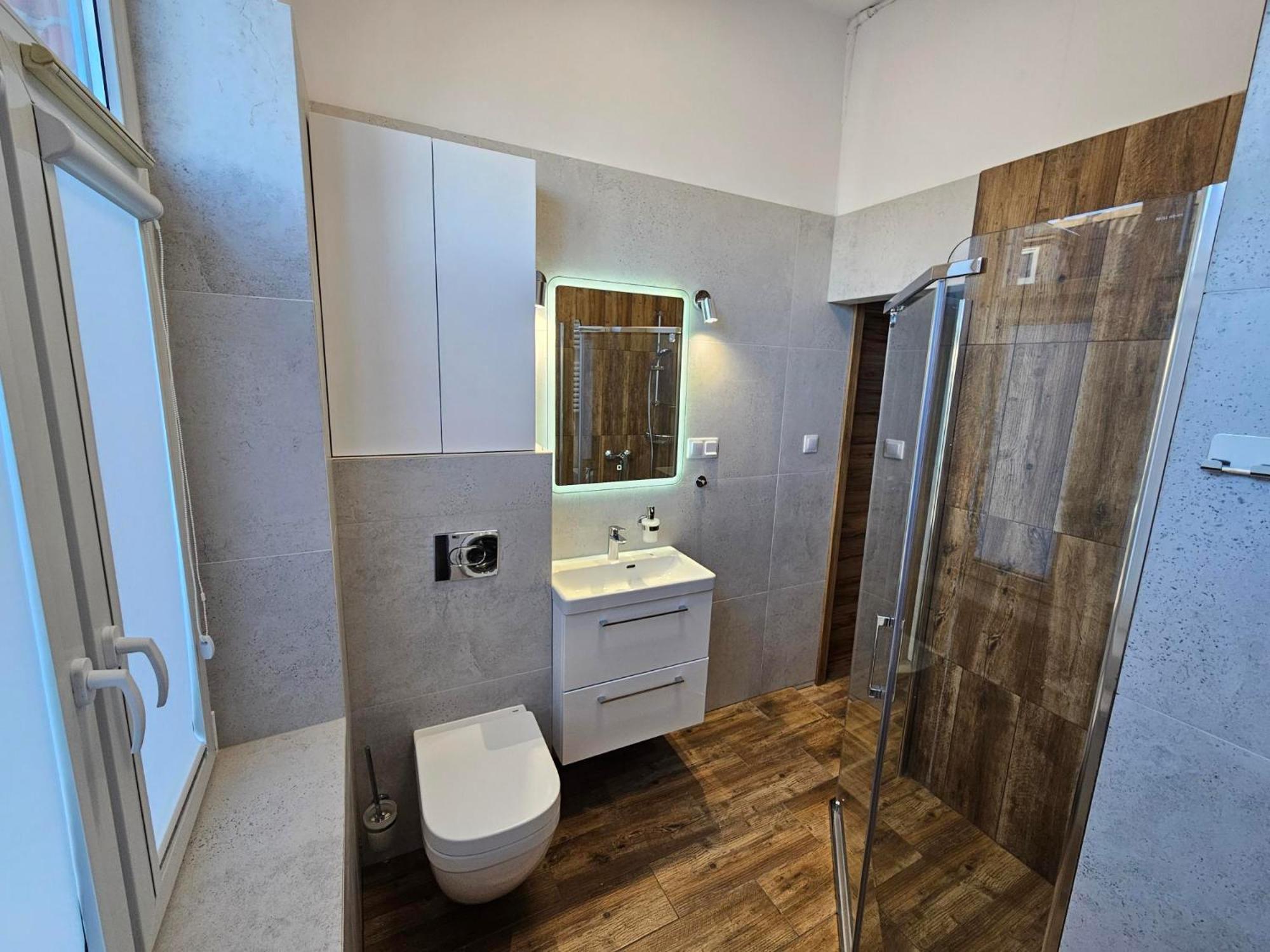 Main Street Apartments Sopot Exterior photo